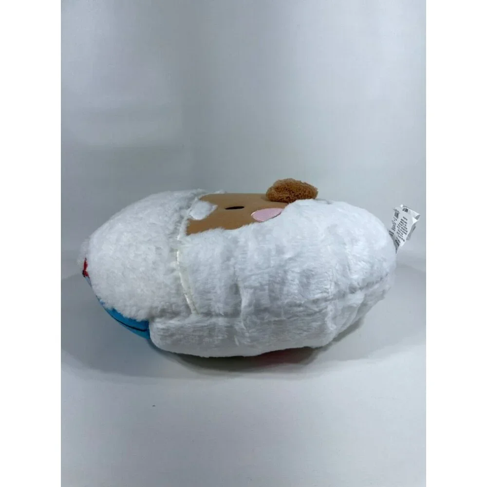 Wondershop Reversible Santa To Snowman Christmas 15